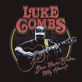 Luke Combs American singer-songwriter