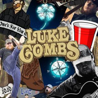 Luke Combs American singer-songwriter