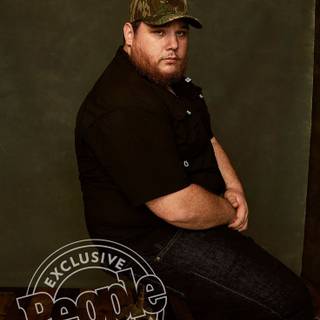 Luke Combs American singer-songwriter