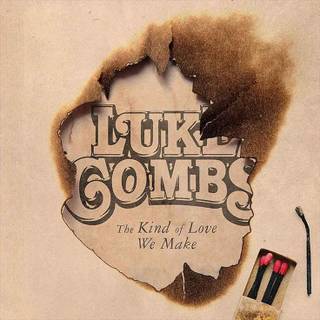 Luke Combs American singer-songwriter
