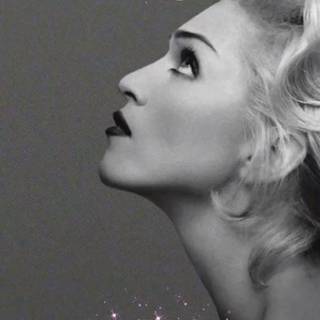 Madonna American singer-songwriter and actress