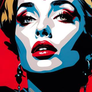 Madonna American singer-songwriter and actress