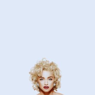 Madonna American singer-songwriter and actress