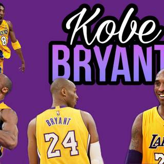 Kobe Bryant Wallpaper