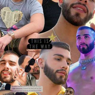 Manuel Turizo Colombian singer