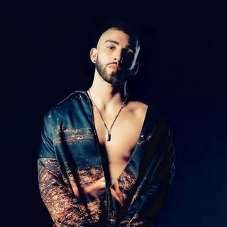 Manuel Turizo Colombian singer