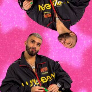 Manuel Turizo Colombian singer