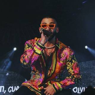 Manuel Turizo Colombian singer