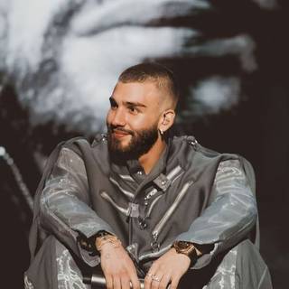 Manuel Turizo Colombian singer