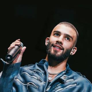 Manuel Turizo Colombian singer