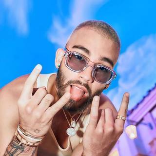 Manuel Turizo Colombian singer