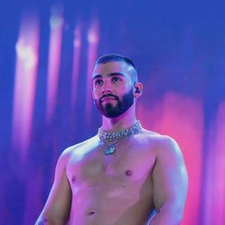 Manuel Turizo Colombian singer