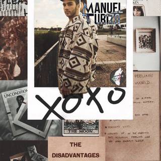 Manuel Turizo Colombian singer