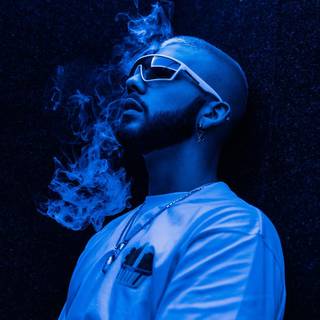 Manuel Turizo Colombian singer