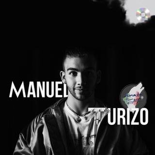 Manuel Turizo Colombian singer