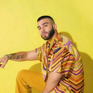 Manuel Turizo Colombian singer