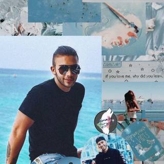 Manuel Turizo Colombian singer