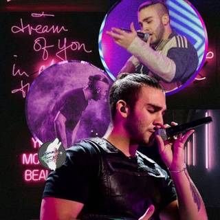 Manuel Turizo Colombian singer