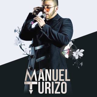 Manuel Turizo Colombian singer