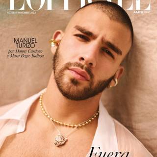 Manuel Turizo Colombian singer