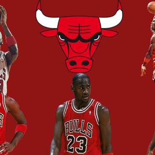 Michael Jordan Wallpaper