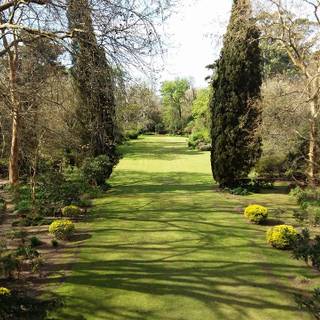 reserva natural el destino {elsa shaw de pearson}