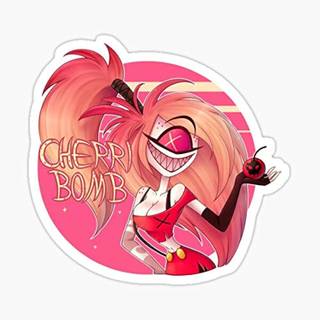 cherri bomb