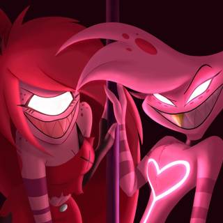 cherri bomb and angel dust