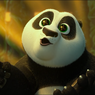 Kung Fu Panda