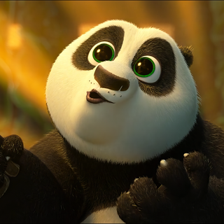 Kung Fu Panda