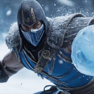 SubZero by Szapy