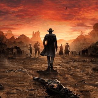 Desperados III