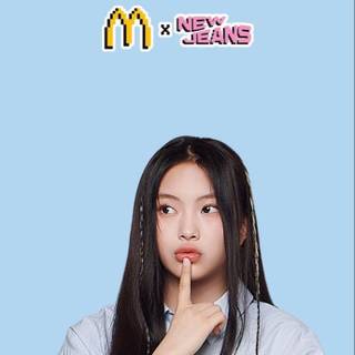 NewJeans Girl group