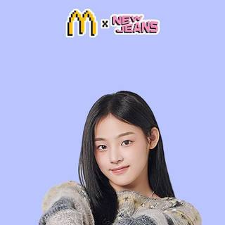 NewJeans Girl group