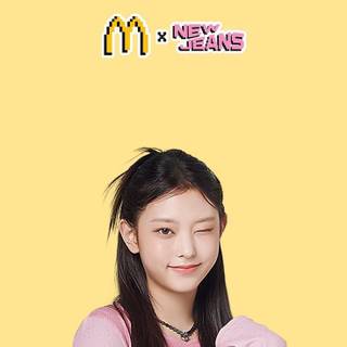 NewJeans Girl group
