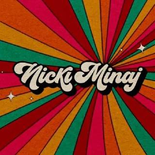 Nicki Minaj Trinidadian rapper and singer