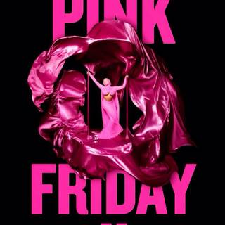 Nicki Minaj Trinidadian rapper and singer