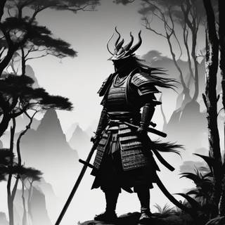 Samurai 