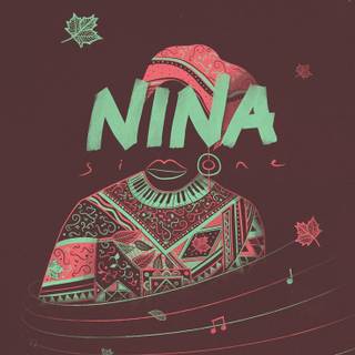 Nina Simone American singer-songwriter and pianist