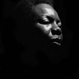 Nina Simone American singer-songwriter and pianist
