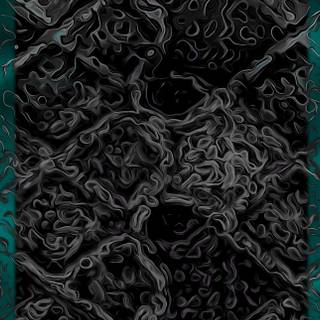 iphone 15 Pro Max Wallpaper Pattern Fusion 100 A
