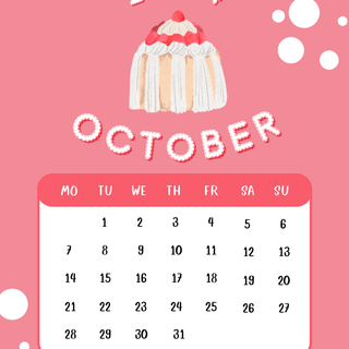  october my b day