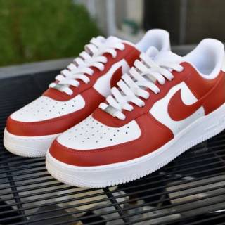 Nike airs