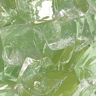 For the people who like green 