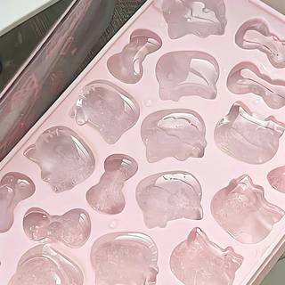 Idk what this is its like hello kitty ice I think :^|