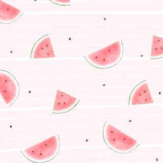 Watermelon :]