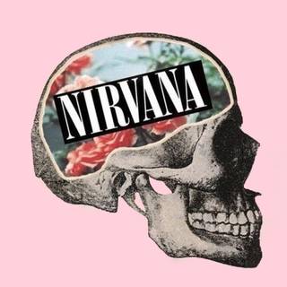 Nirvana Rock band