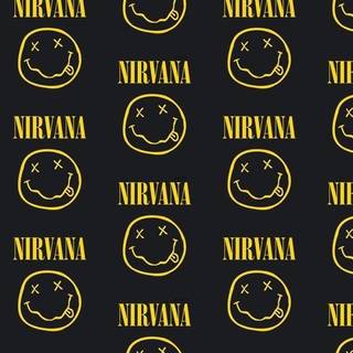 Nirvana Rock band