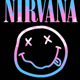 Nirvana Rock band