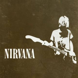 Nirvana Rock band